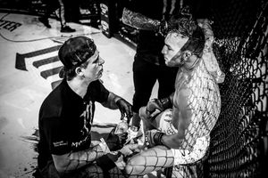 Image post by @mikechandlermma on Instagram