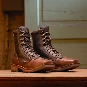 Image post by @tonylamaboots on Instagram