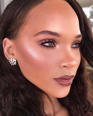 Image post by @fentybeauty on Instagram