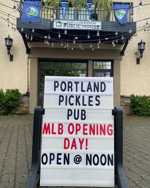Image post by @picklesbaseball on Instagram
