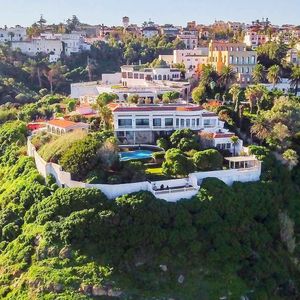 Image post by @christiesrealestate on Instagram
