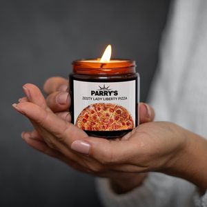 Image post by @parryspizza on Instagram