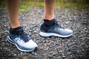 Image post by @saucony on Instagram
