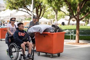 Image post by @asicsuf on Instagram
