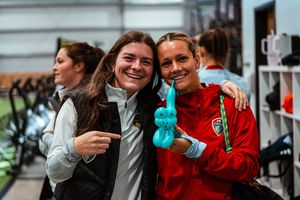 Image post by @TheNCCourage on Twitter/X