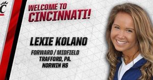 Image post by @gobearcatswsoc on Instagram
