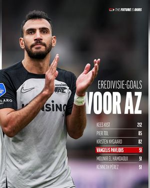 Image post by @azalkmaar on Instagram