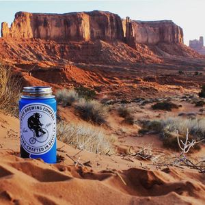 Image post by @sudwerkbrew on Instagram