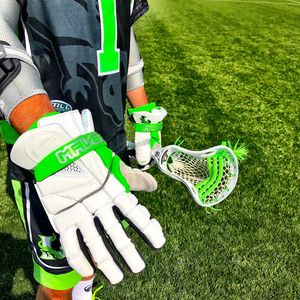 Image post by @maveriklacrosse on Instagram