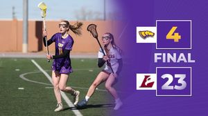 Image post by @uwspathletics on Instagram