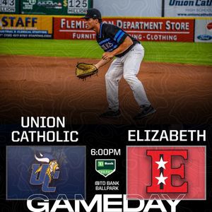Image post by @uc_vikingsbaseball on Instagram