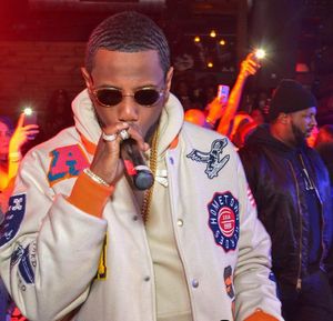Image post by @myfabolouslife on Instagram
