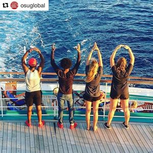 Image post by @studentlifeosu on Instagram
