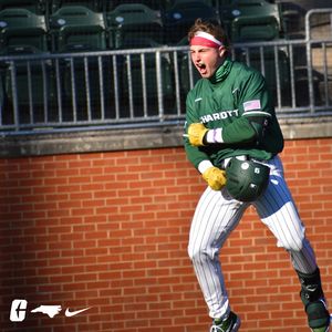 Image post by @charlotte_baseball on Instagram