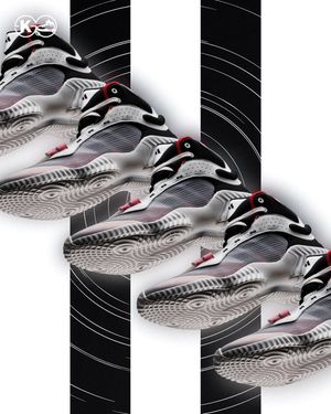 Image post by @kicksvisionofficial on Instagram