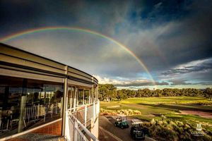 Image post by @glenelggolf on Instagram