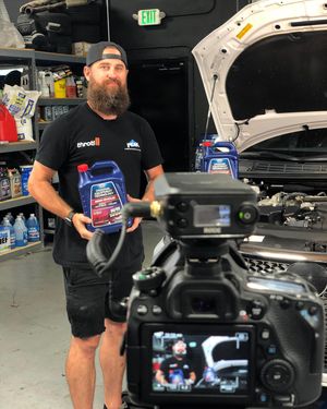 Image post by @peakauto on Instagram