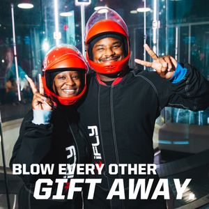 Image post by @iflyus on Instagram
