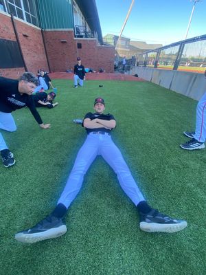 Video post by @jaxstatebb on TikTok