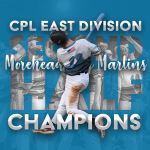 Image post by @cplbaseball on Instagram