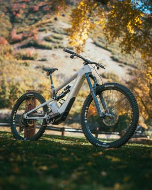 Image post by @cbcycleworks on Instagram