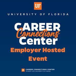 Image post by @ufcareercenter on Instagram