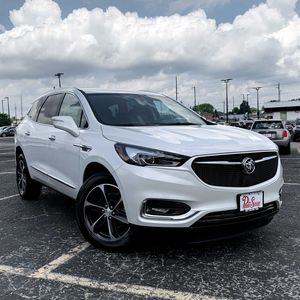 Image post by @davesinclairbuickgmc on Instagram