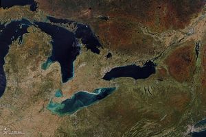 Image post by @nasa on Instagram