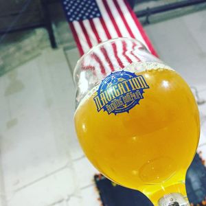 Image post by @navigationbrewingco on Instagram