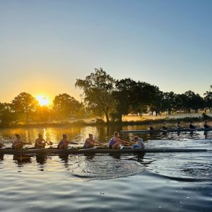Image post by @bcrowing on Instagram