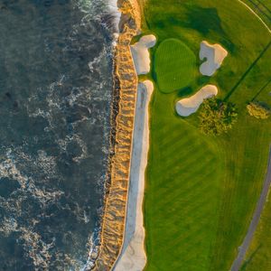 Image post by @pebblebeachresorts on Instagram