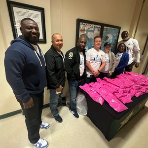 Image post by @mecksheriff on Instagram