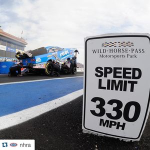 Image post by @peakauto on Instagram