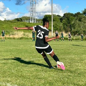 Image post by @pickering_fc on Instagram