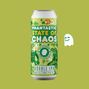 Image post by @thinmanbrewery on Instagram