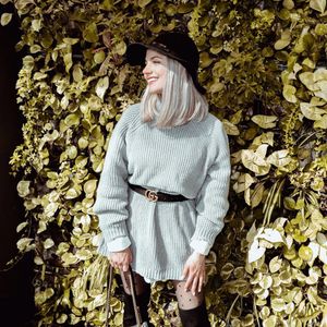 Image post by @irina_tsekhosh on Instagram
