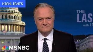 Video post by @msnbc on YouTube