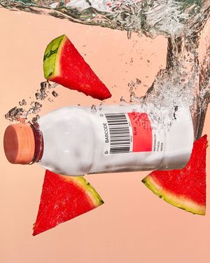 Image post by @drinkbarcode on Instagram