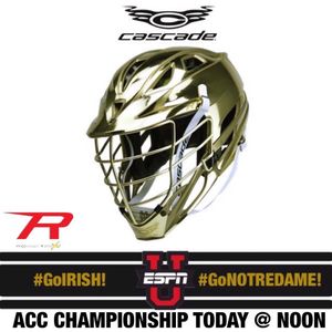 Image post by @cascade_lacrosse on Instagram