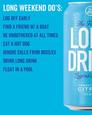 Image post by @longdrink on Instagram