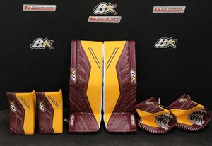 Image post by @goaliesonly on Instagram