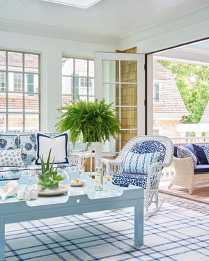 Image post by @kathykuohome on Instagram