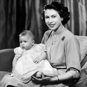 Image post by @theroyalfamily on Instagram
