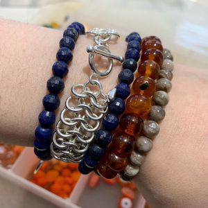 Image post by @beadcache on Instagram