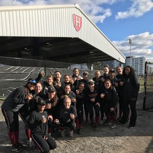 Image post by @harvardsb on Instagram