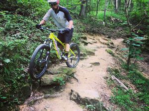 Image post by @bikerumor on Instagram