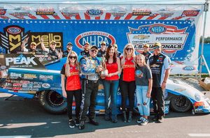 Image post by @courtneyforce on Instagram