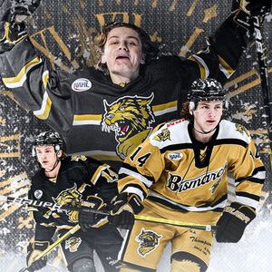 Image post by @bismarckbobcats on Instagram