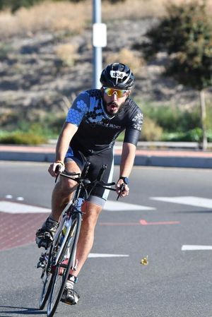 Image post by @usatriathlon on Instagram