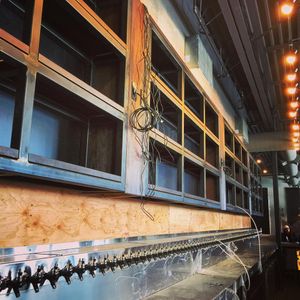 Image post by @parryspizza on Instagram